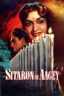 Sitaron Se Aage Trailer