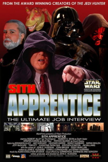 Sith Apprentice Trailer