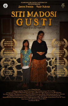 Siti Madosi Gusti Trailer