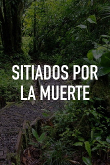 Sitiados por la muerte Trailer