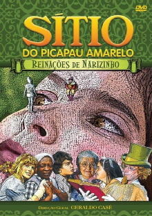 Sítio do Picapau Amarelo: Reinações de Narizinho Trailer