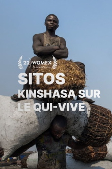 Sitos, Kinshasa sur le qui-vive Trailer