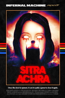 Sitra Achra Trailer