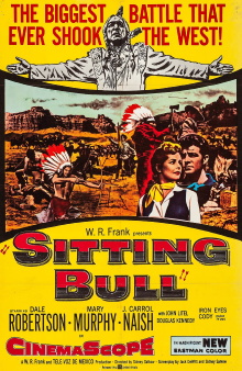 Sitting Bull Trailer