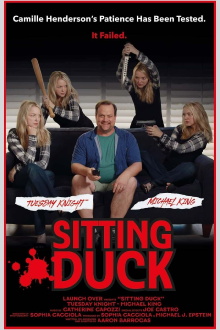 Sitting Duck Trailer