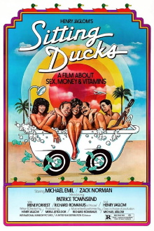 Sitting Ducks Trailer