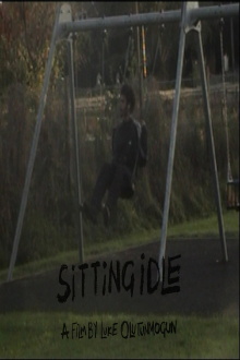 Sitting Idle Trailer