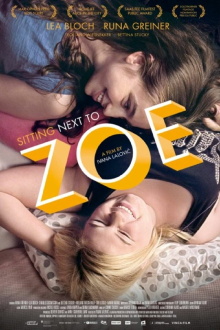 Sitting Next to Zoe Trailer