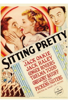 Sitting Pretty Trailer