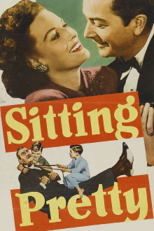 Sitting Pretty Trailer