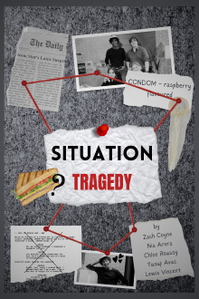 Situation Tragedy Trailer