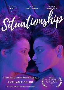 Situationship Trailer