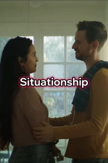 Situationship Trailer