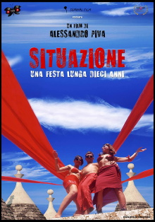 Situazione Trailer