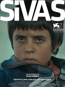 Sivas Trailer