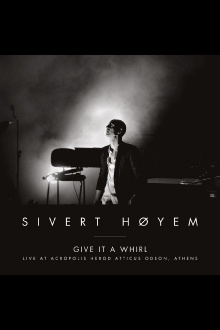 Sivert Høyem - Live At Acropolis Trailer
