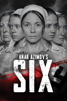 Six Trailer