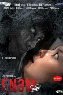 Six Trailer