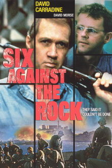 Six Against the Rock Trailer