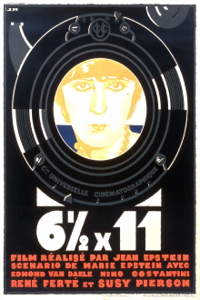 Six and a Half by Eleven Trailer