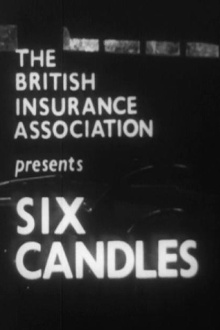 Six Candles Trailer