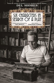 Six Characters in Search of a Play Trailer