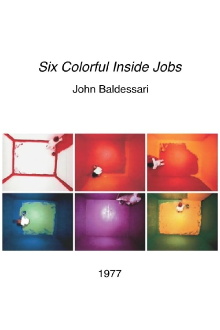 Six Colorful Inside Jobs Trailer