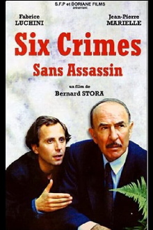 Six crimes sans assassins Trailer