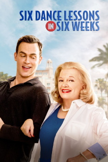 Six Dance Lessons in Six Weeks Trailer