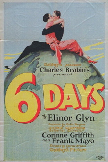 Six Days Trailer