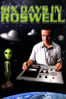 Six Days in Roswell Trailer