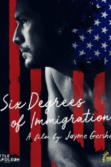 Six Degrees of Immigration Trailer