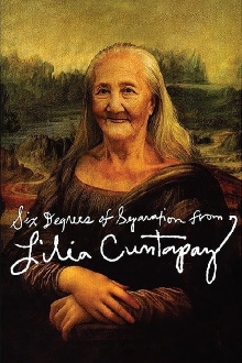 Six Degrees of Separation from Lilia Cuntapay Trailer