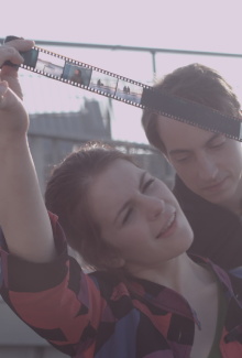 Six Feet Above Trailer