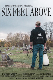 Six Feet Above Trailer