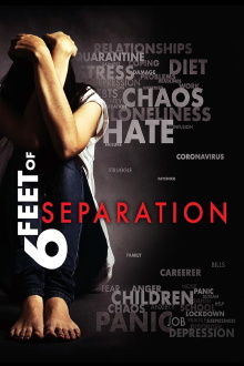 Six feet of separation Trailer