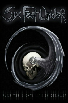 Six Feet Under: Wake the Night! Trailer