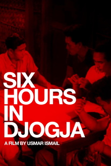 Six Hours in Djogja Trailer