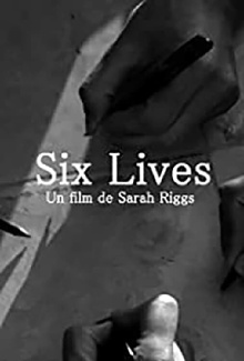 Six Lives: A Cinepoem Trailer
