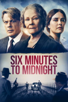 Six Minutes to Midnight Trailer