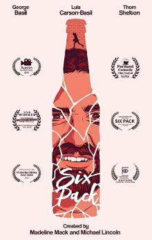 Six Pack Trailer