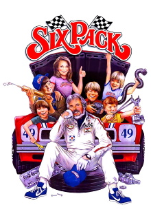 Six Pack Trailer