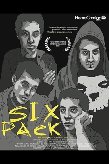 Six Pack Trailer