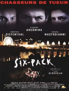 Six-Pack Trailer