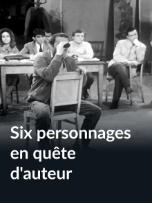 Six personnages en quête d'auteur Trailer