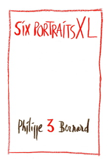Six portraits XL : 3 Philippe et Bernard Trailer