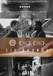 Six Rounds Trailer