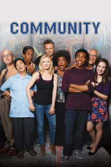 Six Seasons and A Movie: A Community Art Show Trailer
