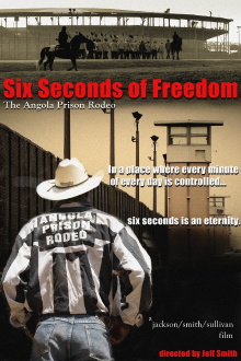 Six Seconds of Freedom Trailer