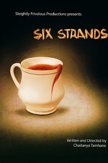 Six Strands Trailer